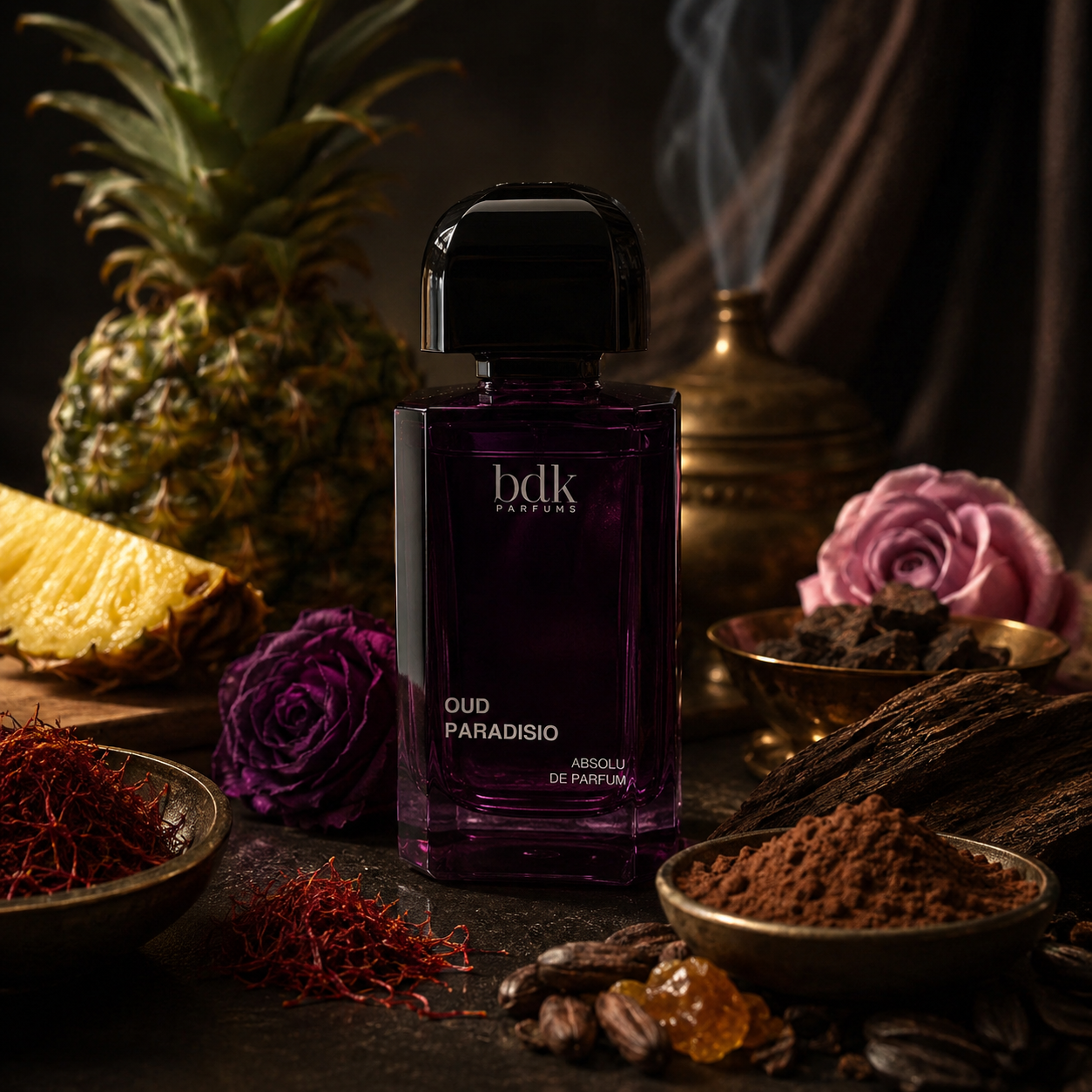 Oud Paradisio