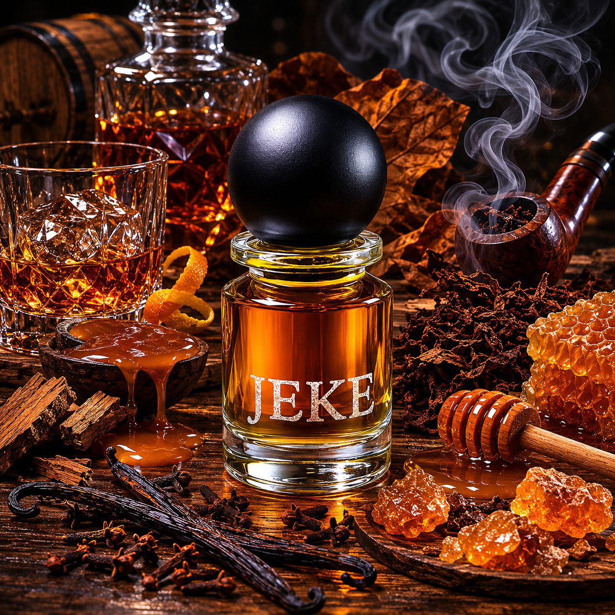 Jeke 2025