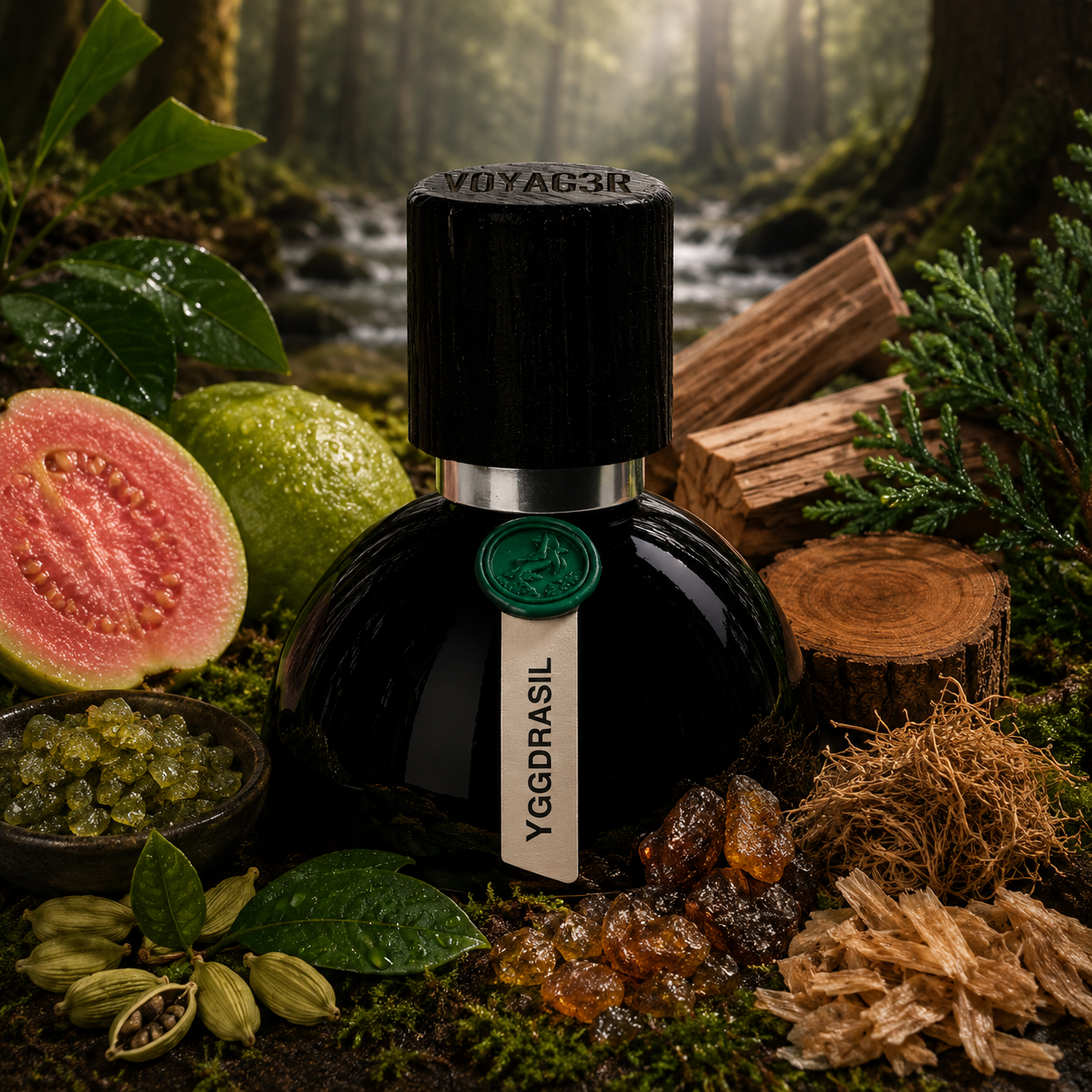 Yggdrasil