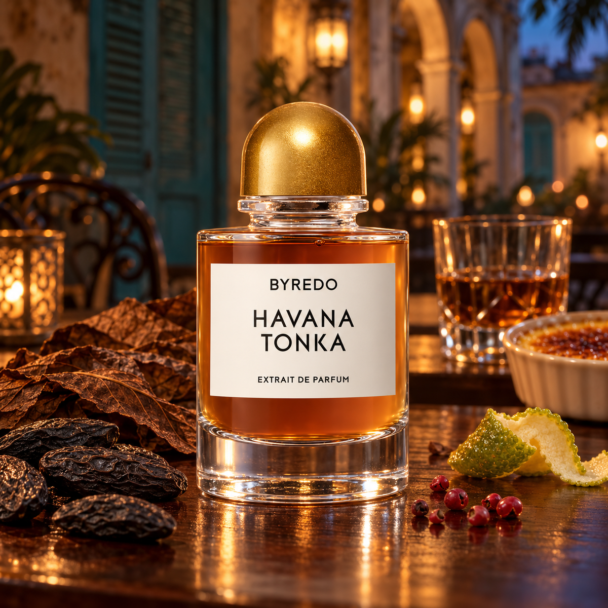 Havana Tonka
