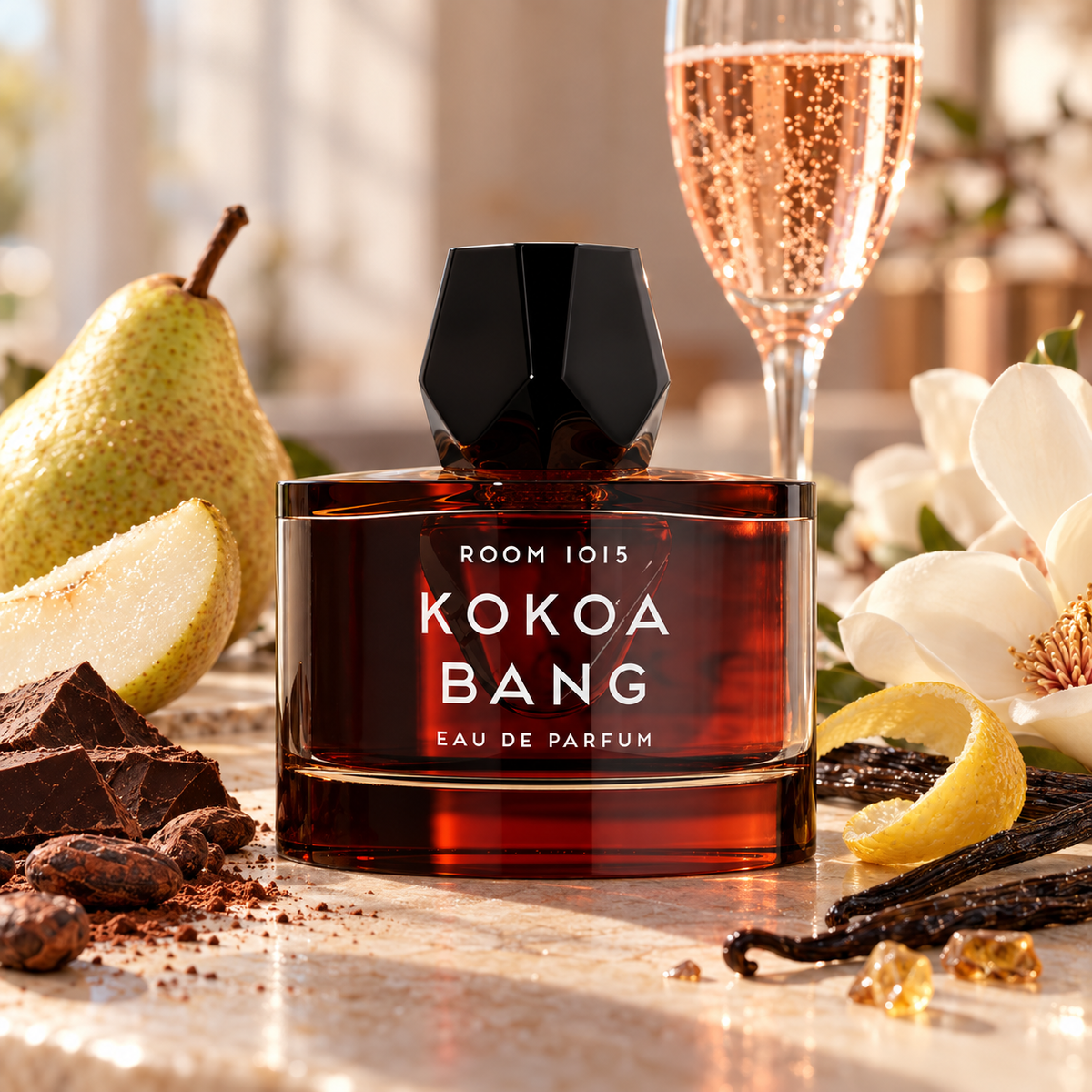 Kokoa Bang
