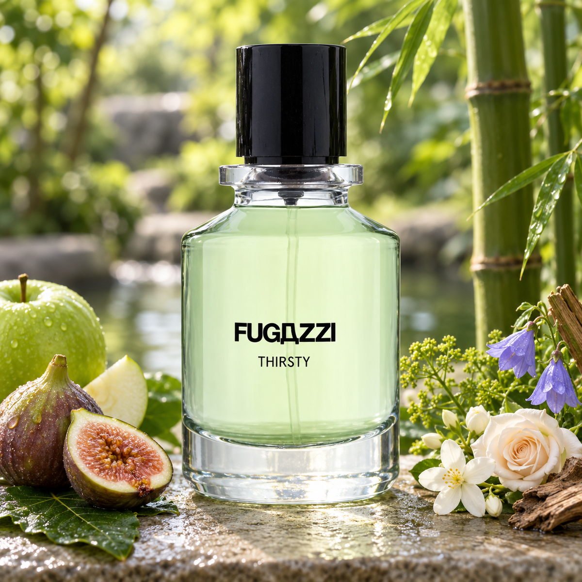 Parfum 5 Thirsty