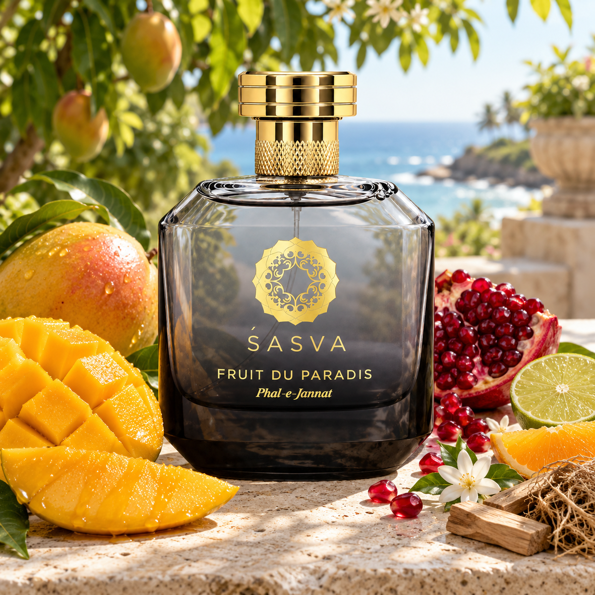 Fruit Du Paradis Phal-e-Jannat
