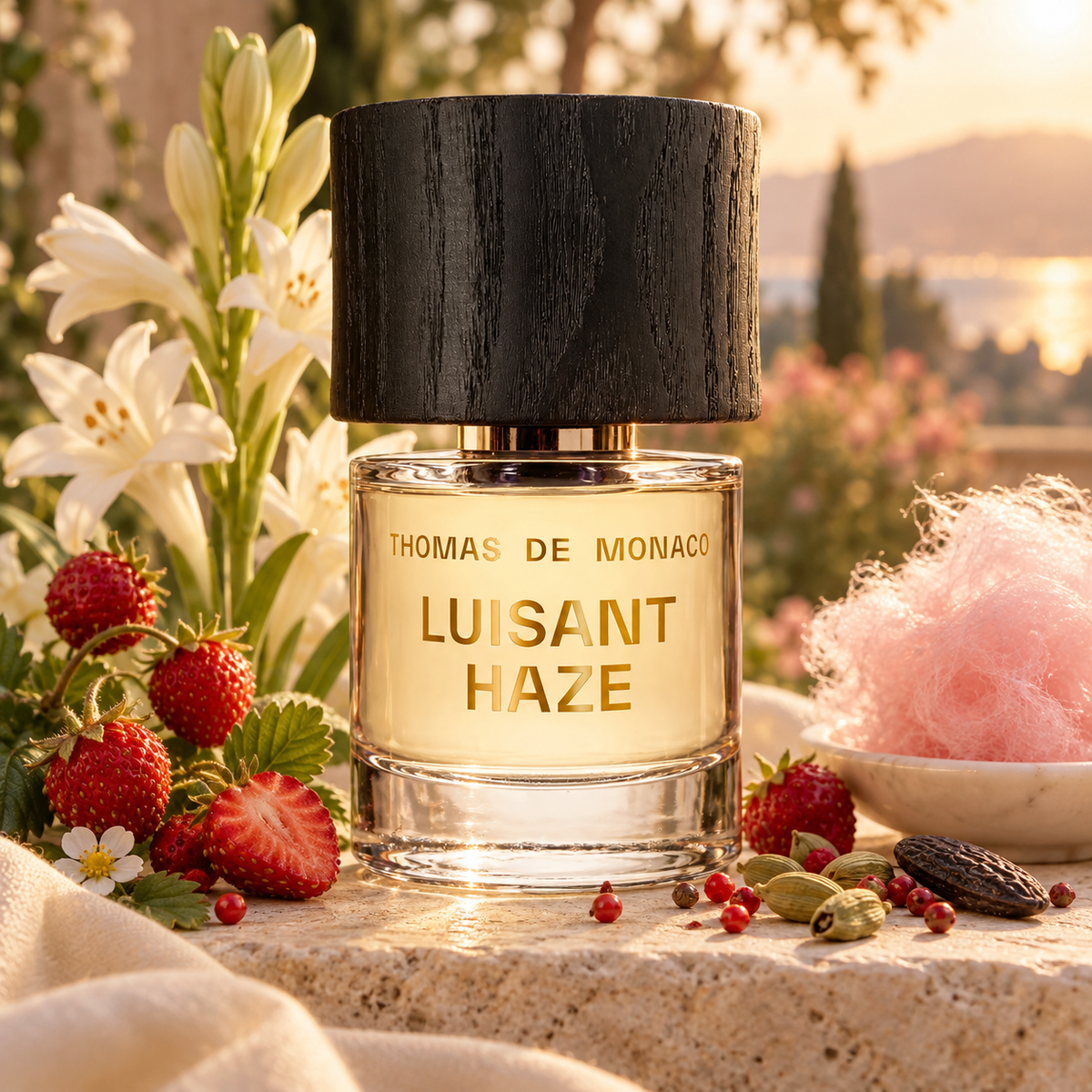 Luisant Haze