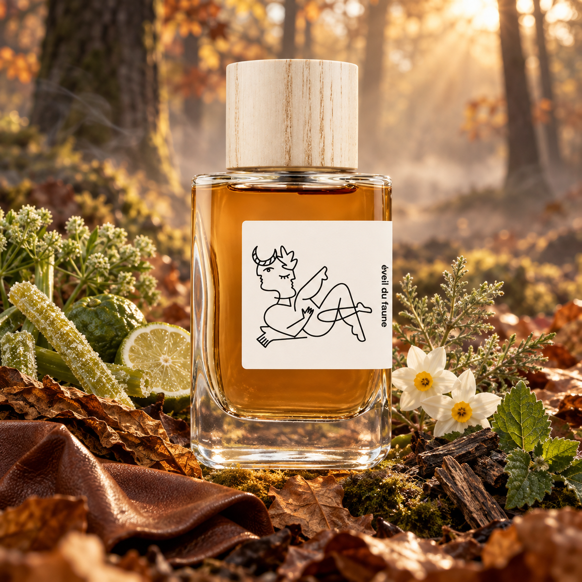 Éveil du Faune