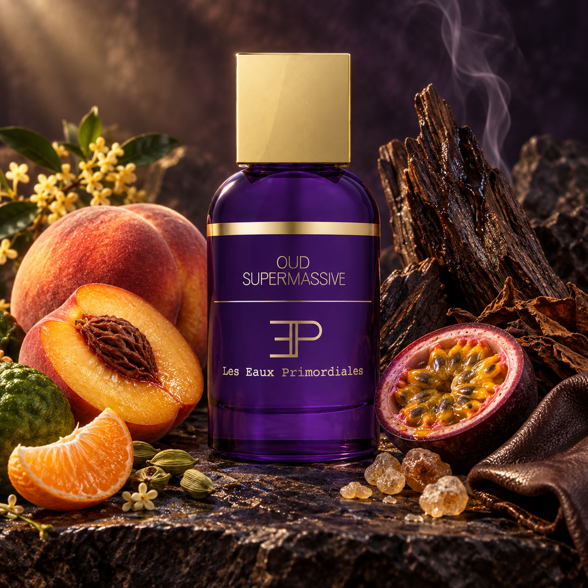Oud Supermassive
