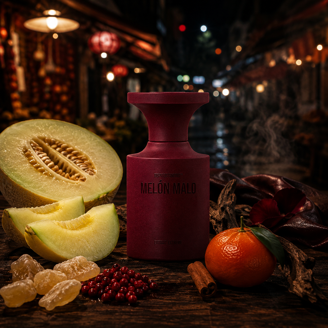Melon Malo
