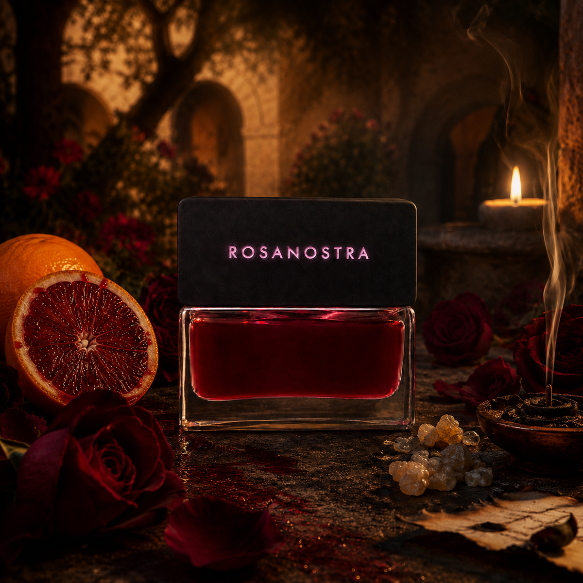 Rosanostra