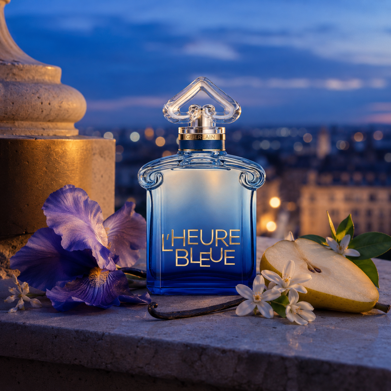 L'Heure Bleue 2026