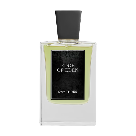Edge of Eden