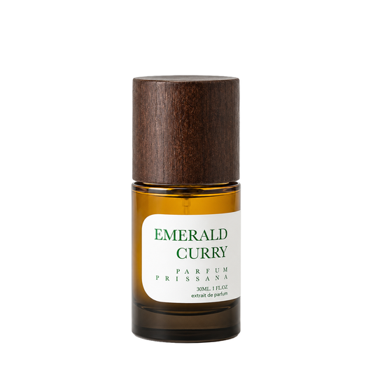 Emerald Curry