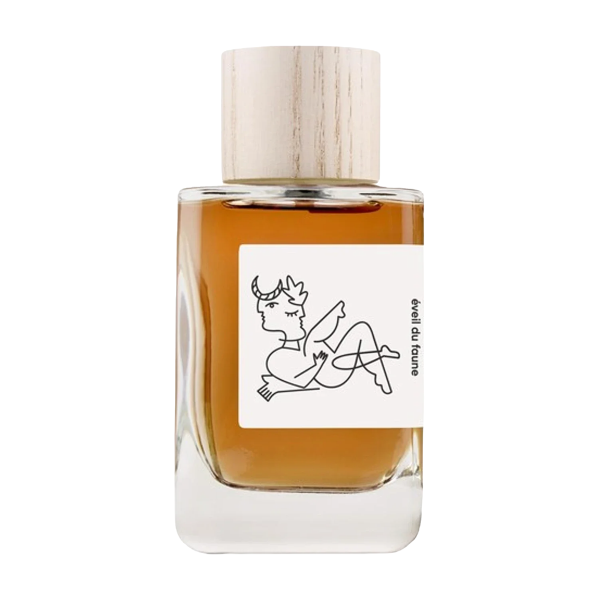Éveil du Faune