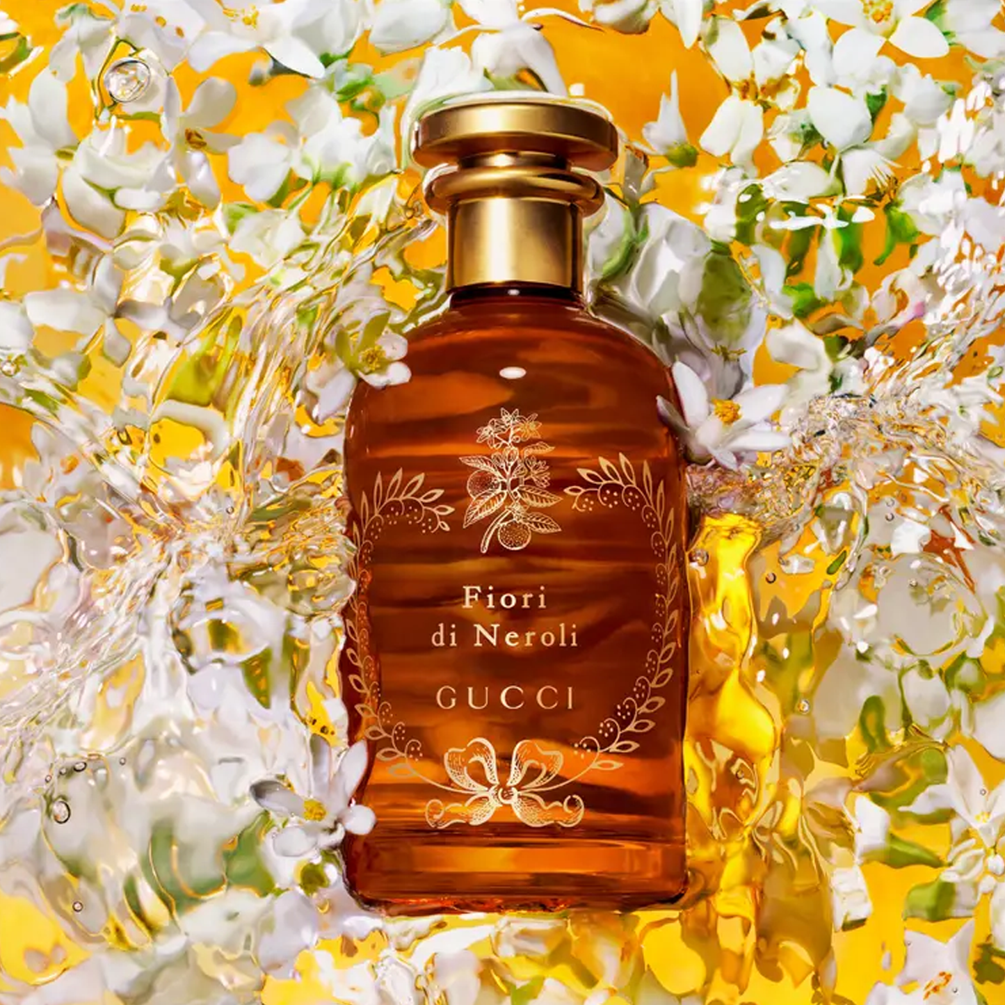 Fiori di Neroli