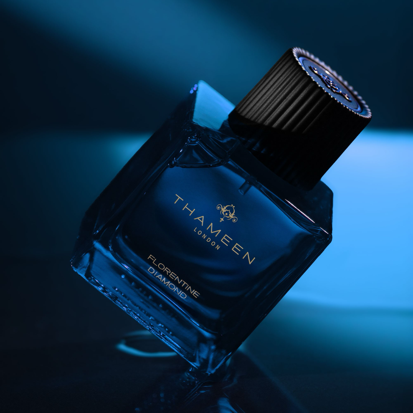 Florentine Diamond Thameen