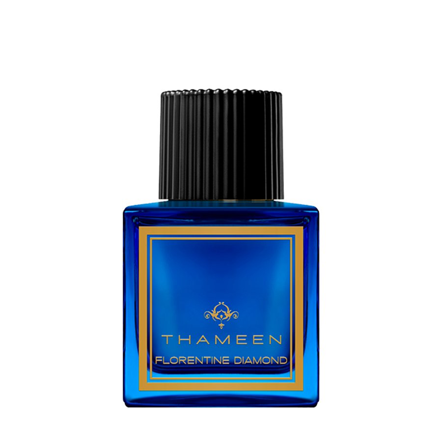 Florentine Diamond Thameen