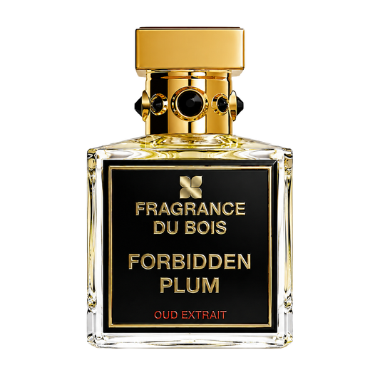 Forbidden Plum Oud Extrait