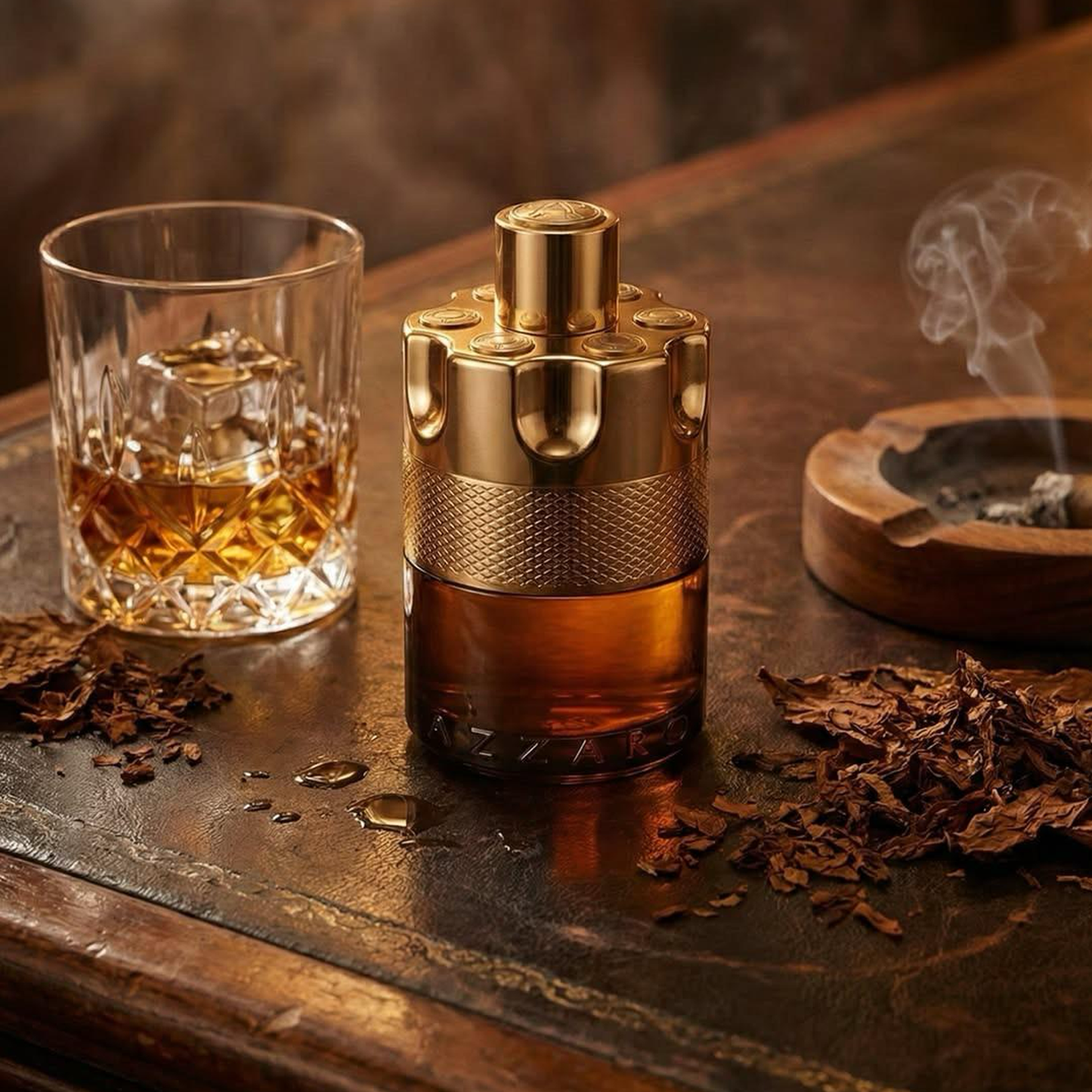 Forever Wanted Absolu