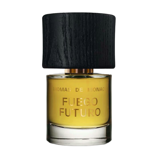 Fuego Futuro Extrait de Parfum