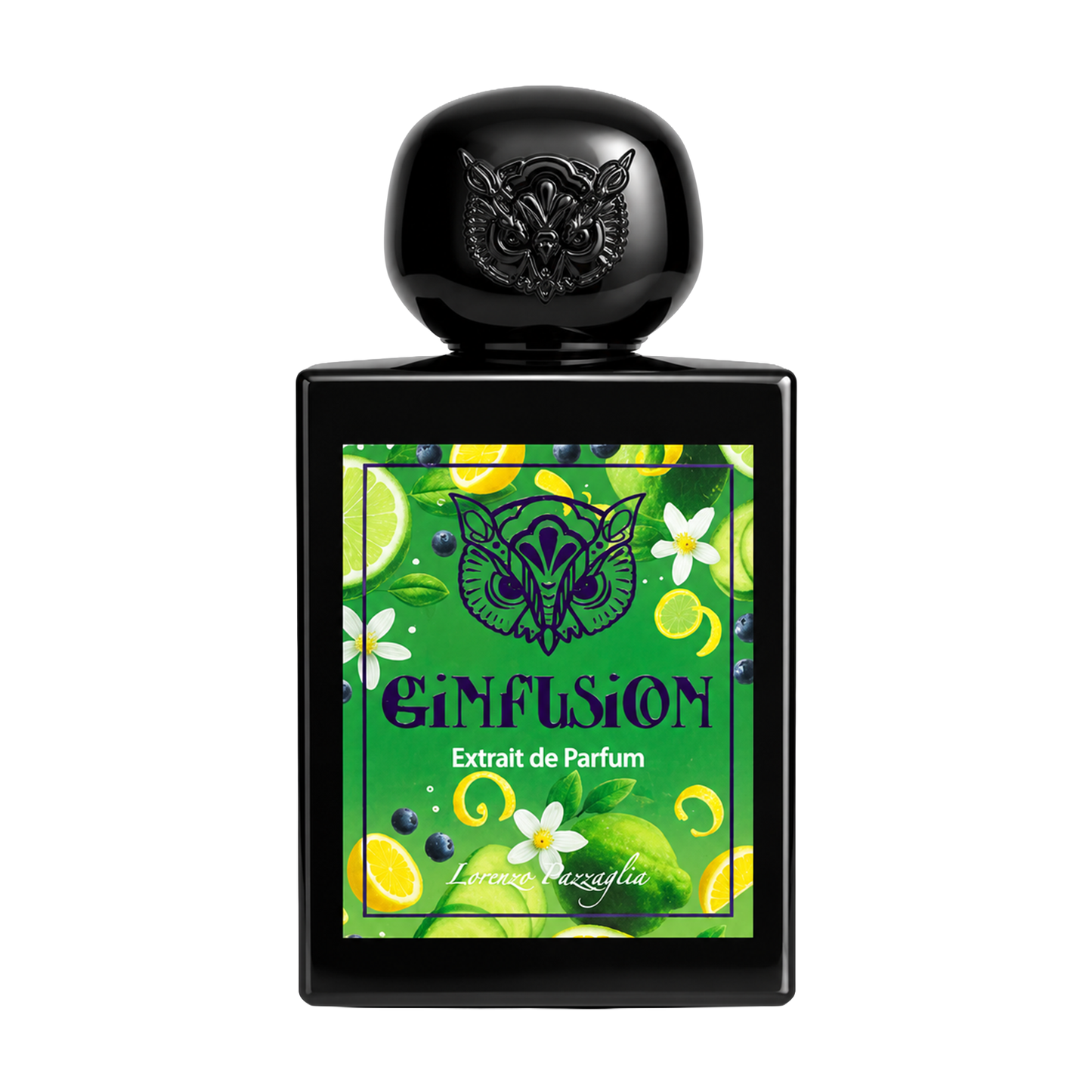 Gin Fusion