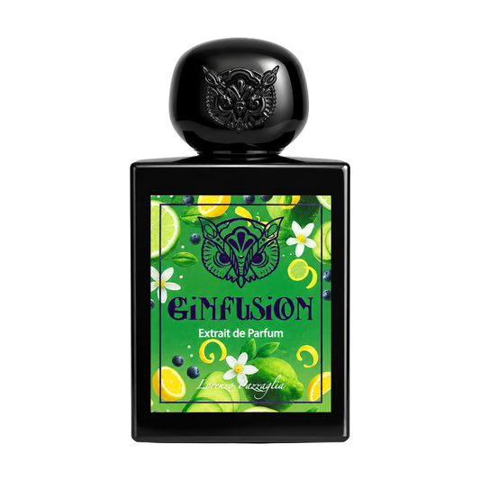 Gin Fusion