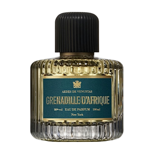 Grenadille d'Afrique