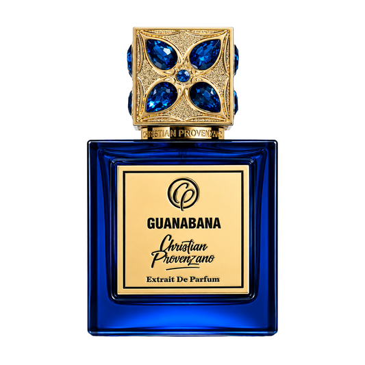 Guanabana Extrait de Parfum