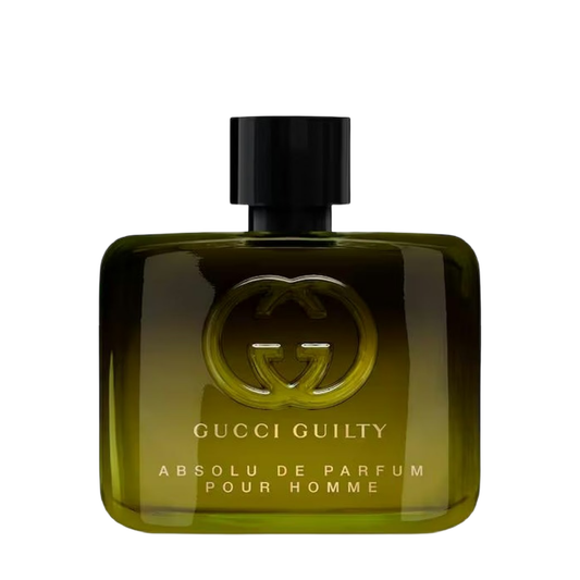 Gucci Guilty Absolu de Parfum Pour Homme