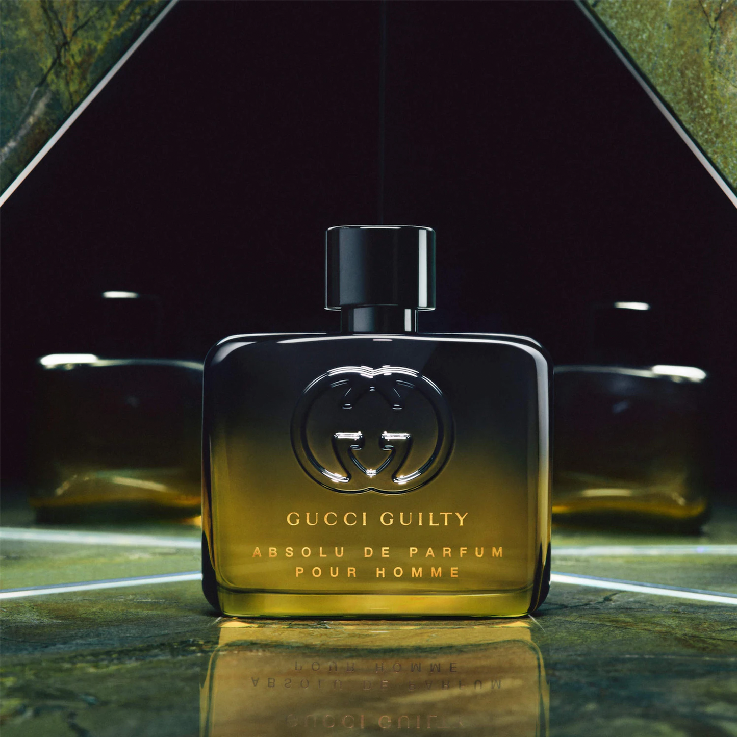 Gucci Guilty Absolu de Parfum Pour Homme