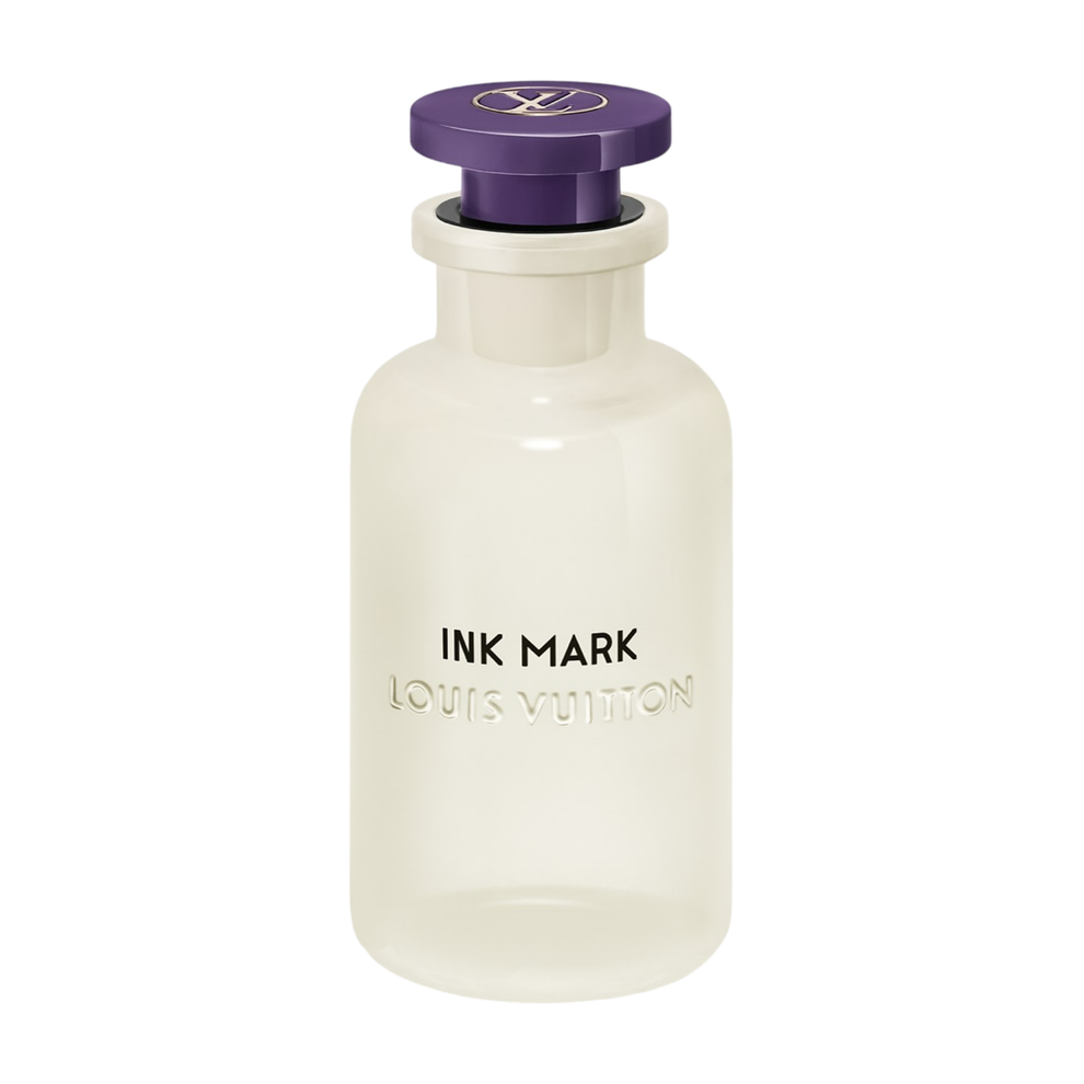 Ink Mark, Louis Vuitton – The Parfums
