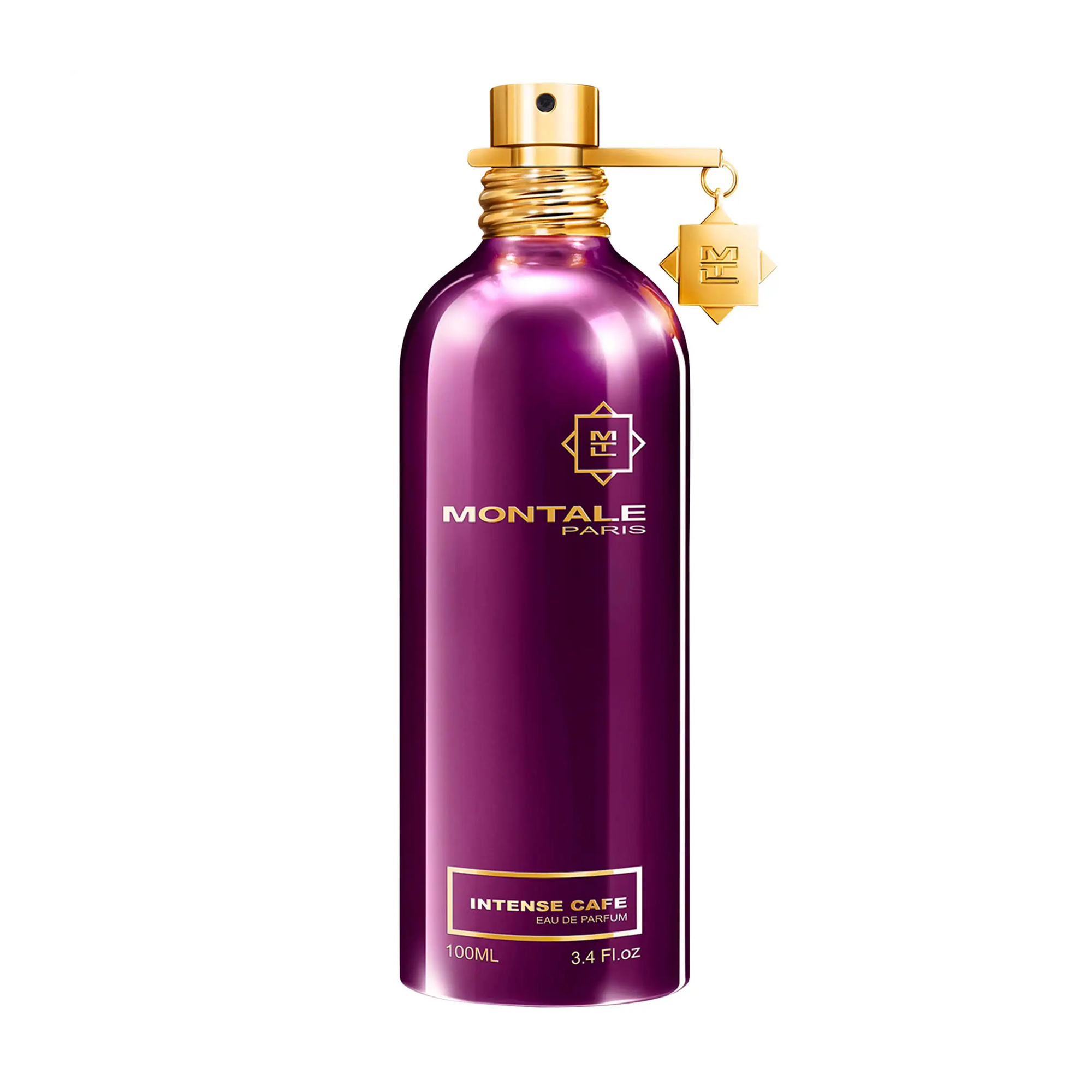 Intense Cafe, Montale – The Parfums