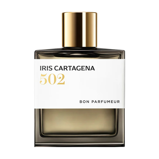 502 Iris Cartagena