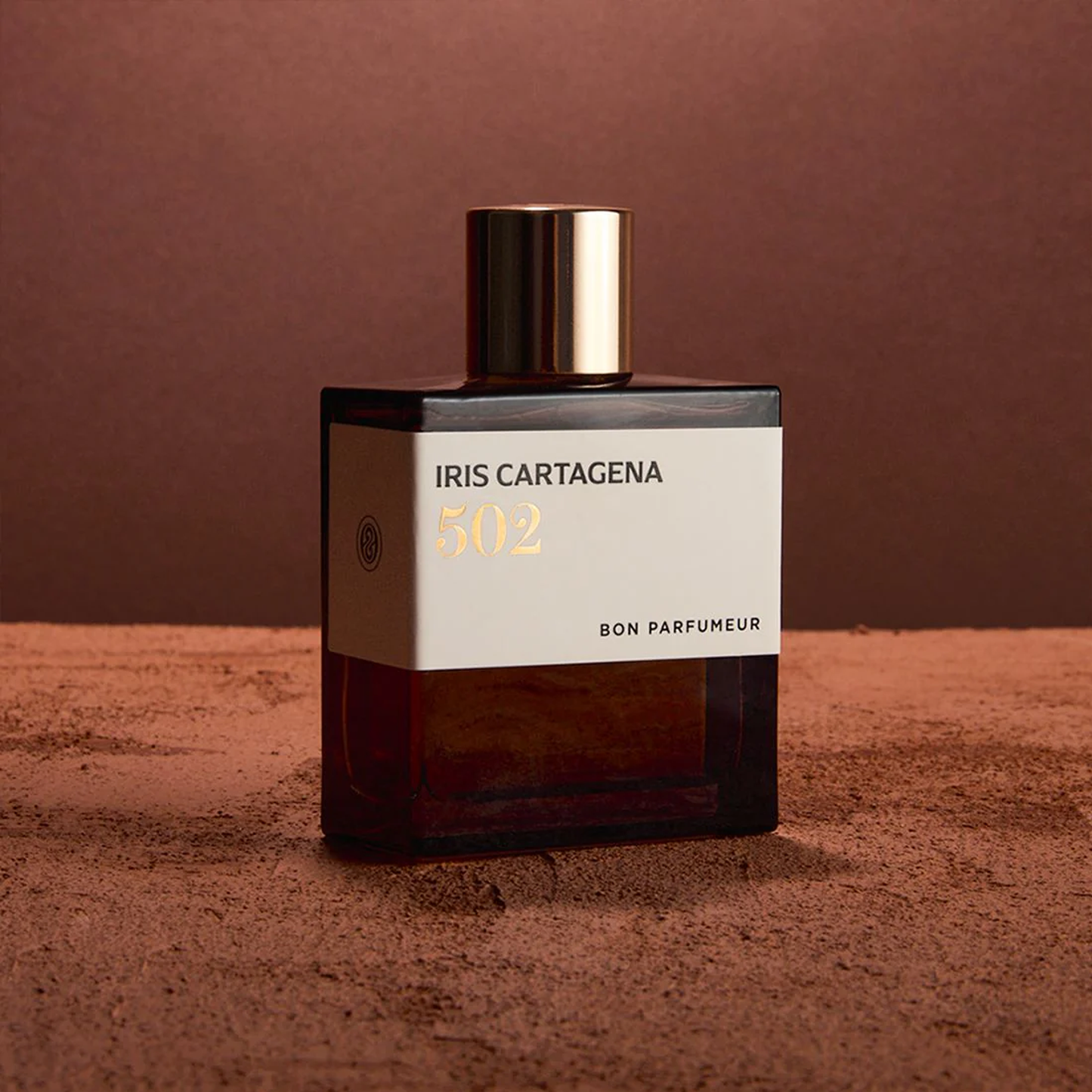 502 Iris Cartagena