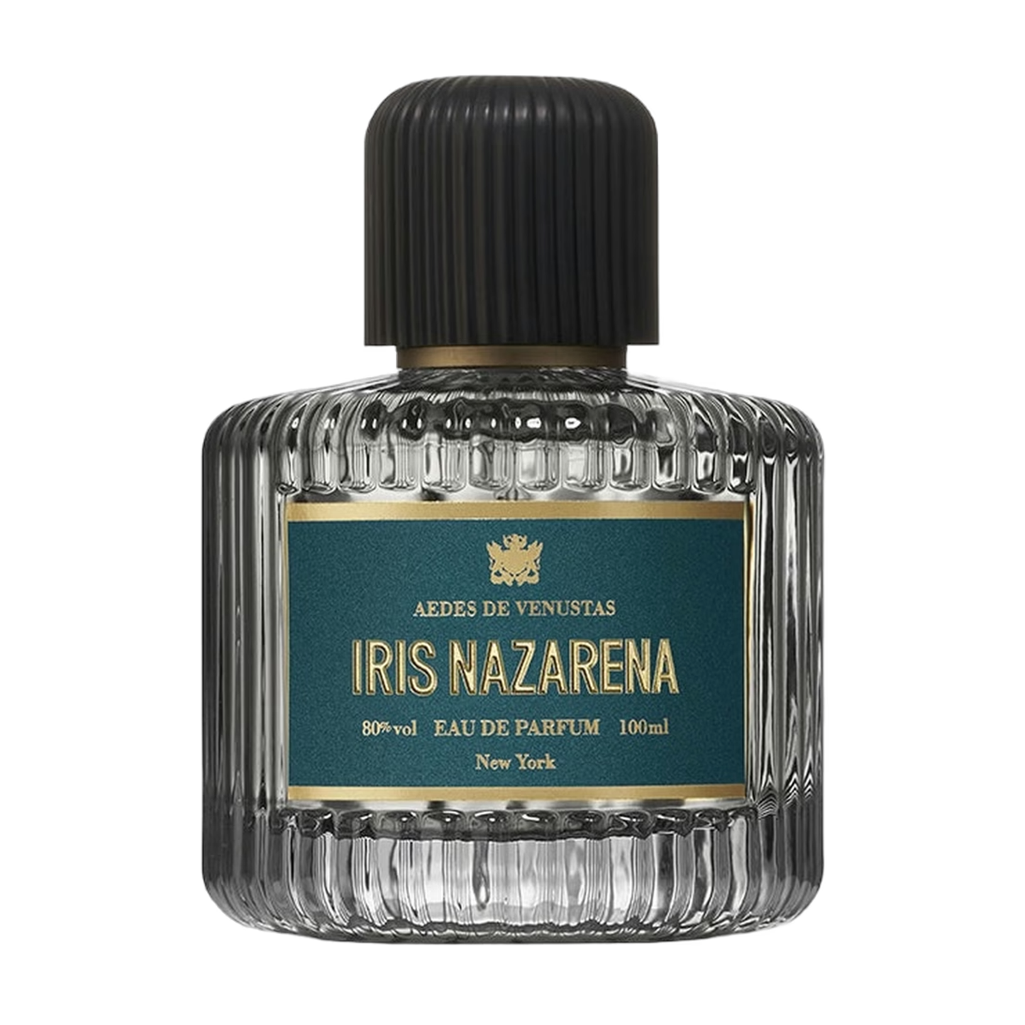 Iris Nazarena