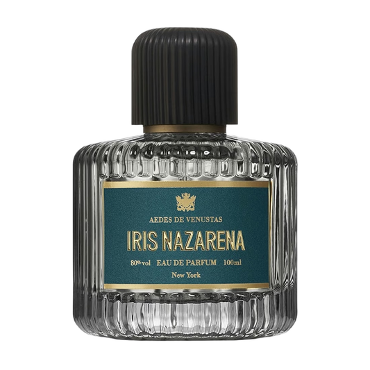 Iris Nazarena