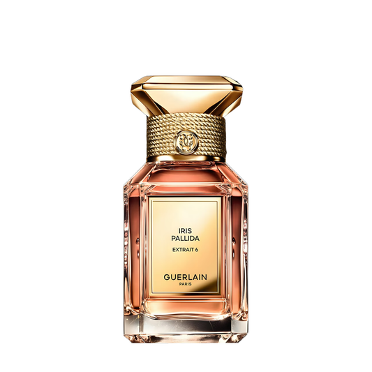 Iris Pallida Extrait 6