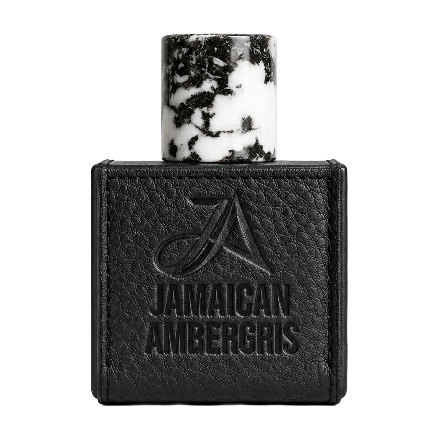 Jamaican Ambergris: Purple Sultani