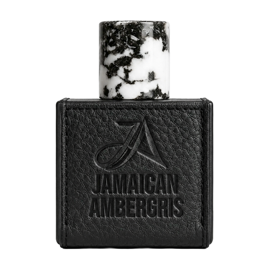 Jamaican Ambergris: Purple Sultani