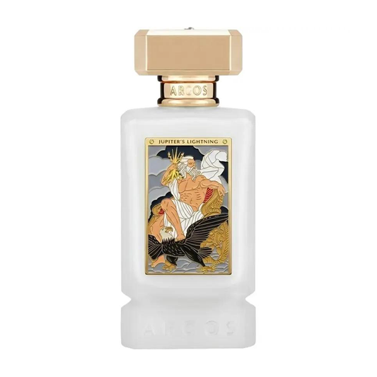 Jupiter’s Lightning