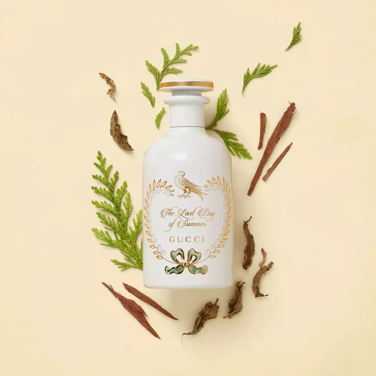 The Last Day Of Summer