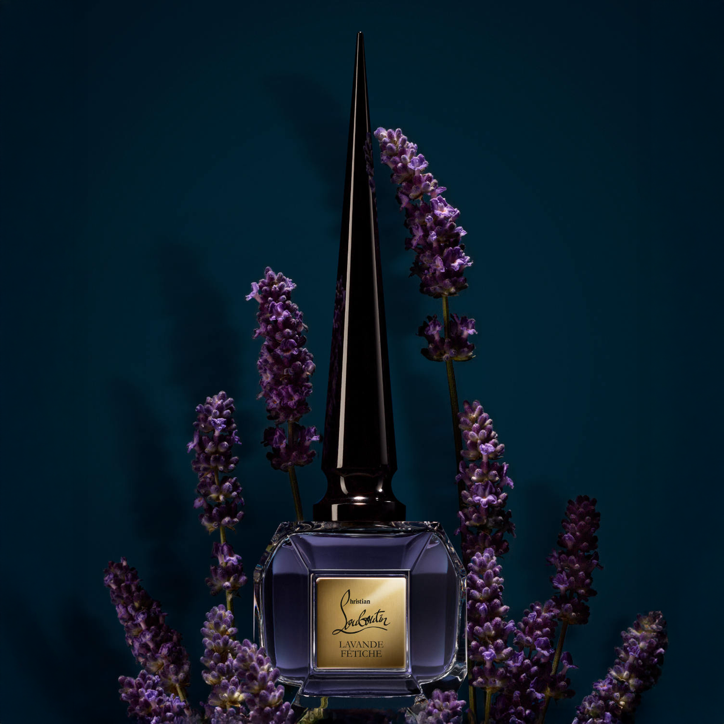 Fétiche Lavande