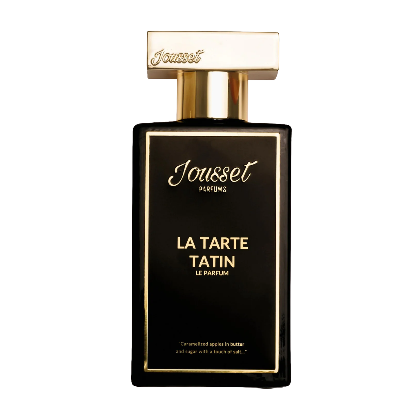 La Tarte Tatin
