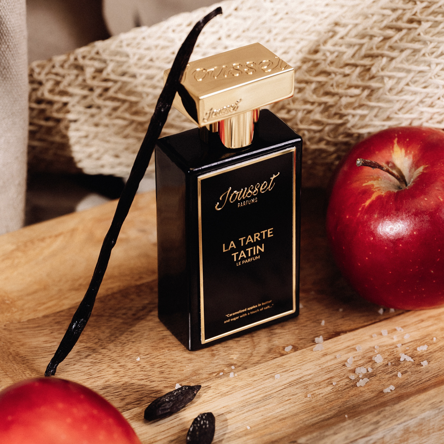 La Tarte Tatin