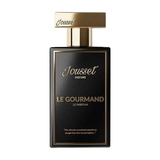 Le Gourmand