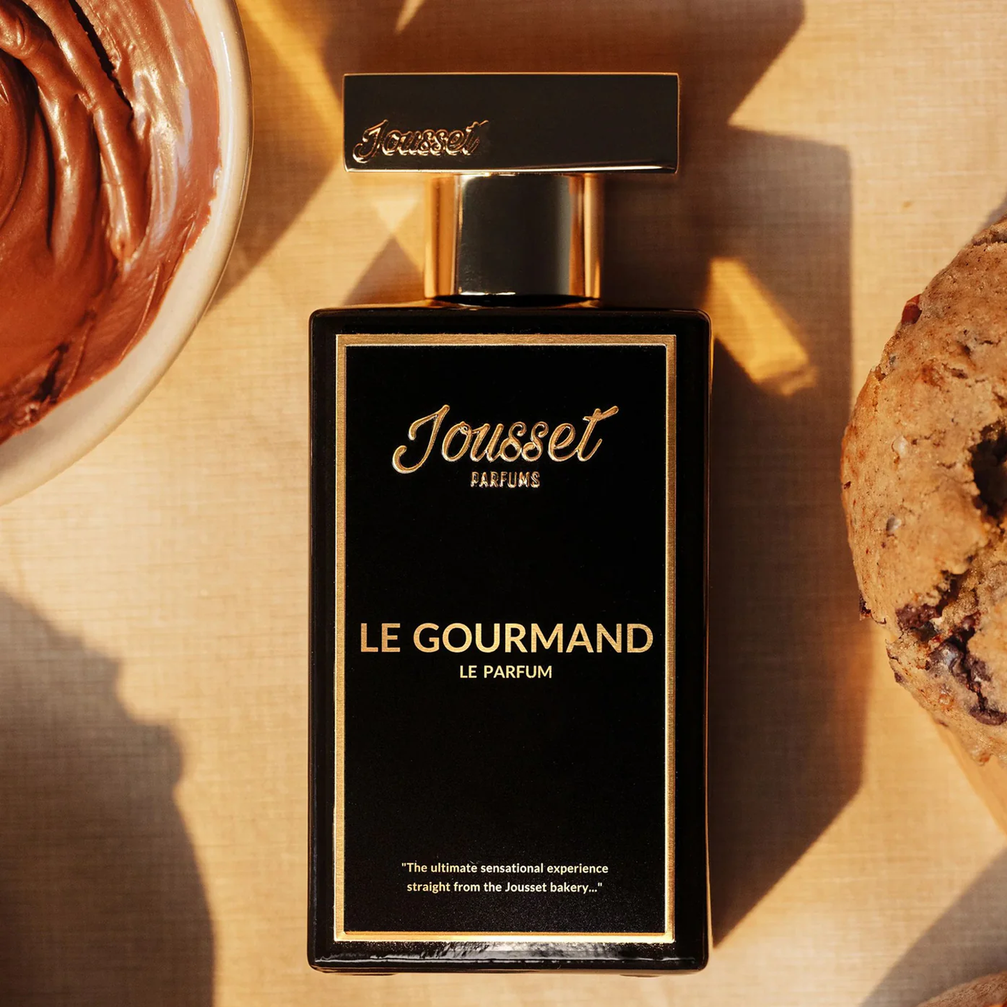 Le Gourmand
