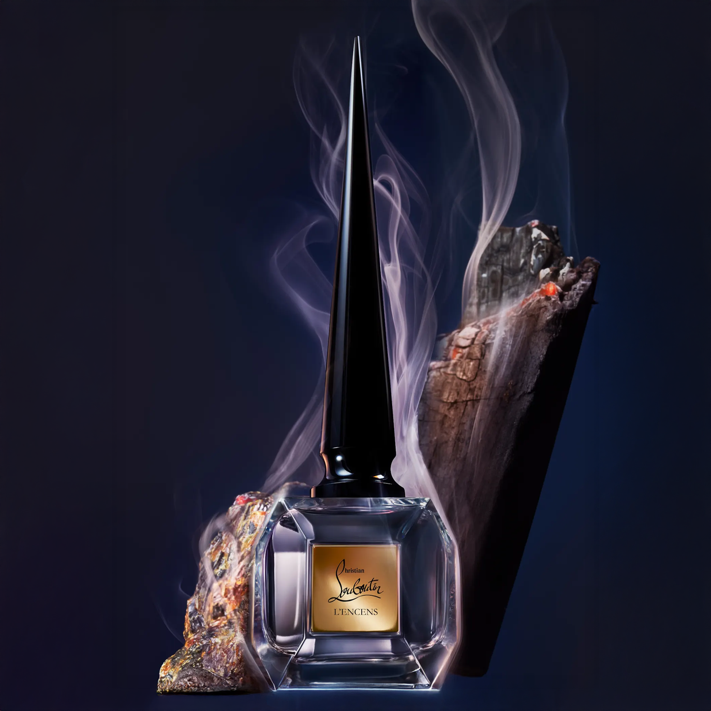 Fétiche L’Encens