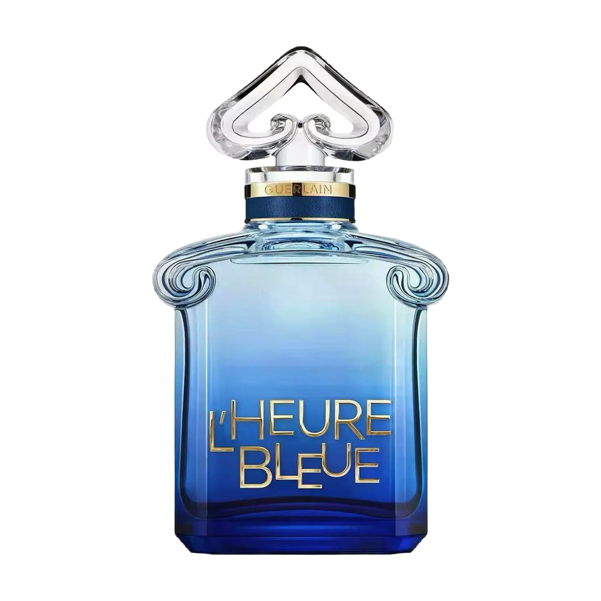 L'Heure Bleue 2026