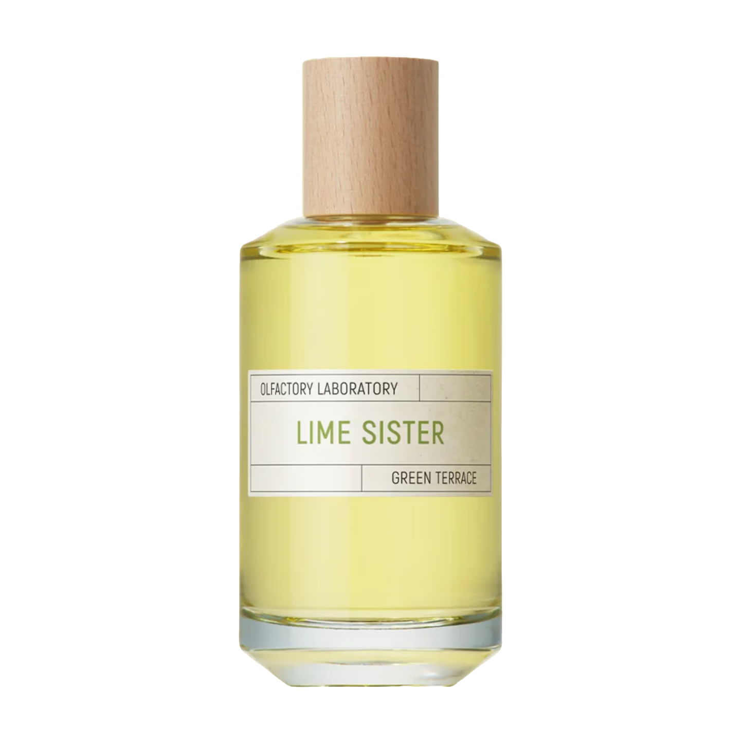 Lime Sister