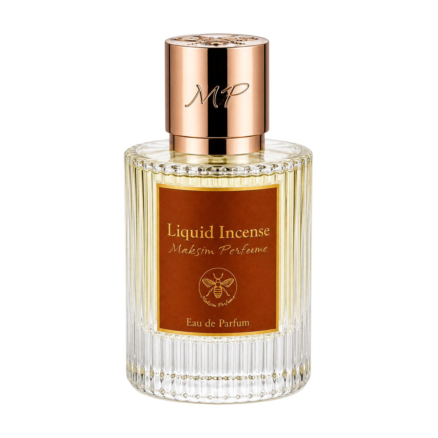Liquid Incense
