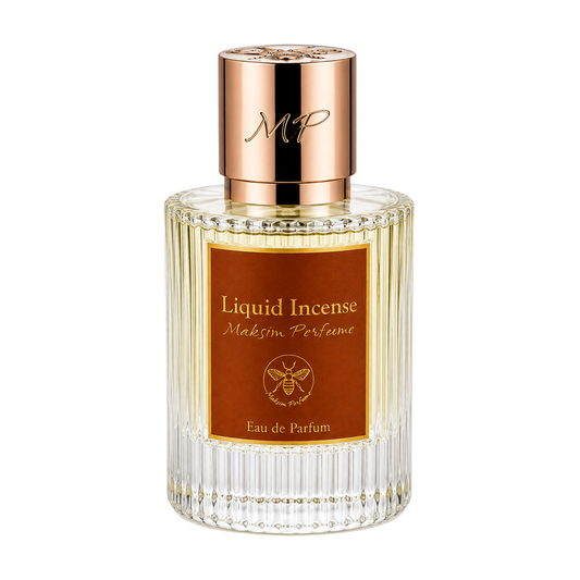Liquid Incense