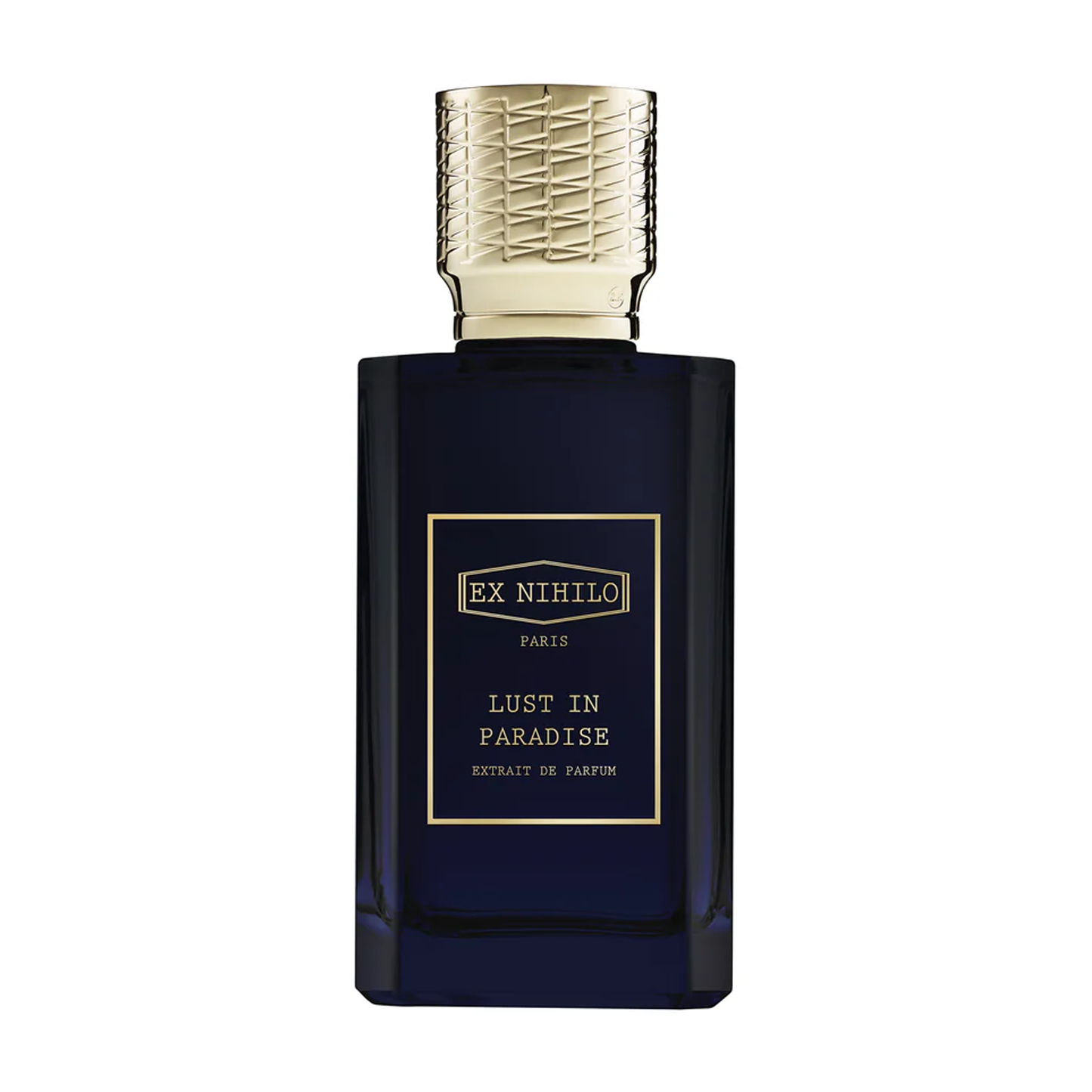 Lust in Paradise Extrait de Parfum